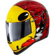 Casco Airform™ Brozak MIPS® — Talla L, Rojo