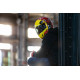 Airform™ Brozak MIPS® Helmet — XL, Red