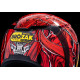Airform™ Brozak MIPS® Helmet — XL, Red