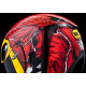 Casco Airform™ Brozak MIPS® — XL, rojo