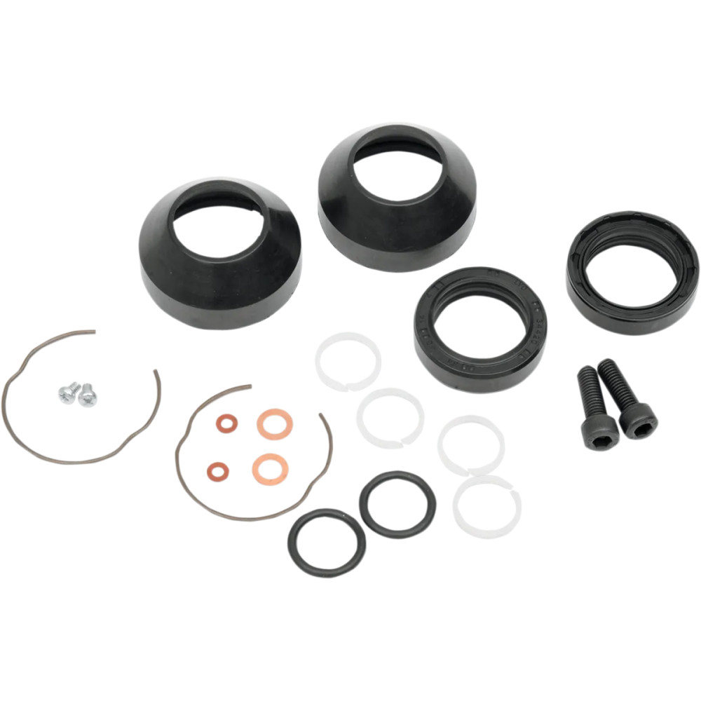 Fork Leg Rebuild Kit — 35 mm (1.38 in)