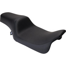 Predator 1-Up Seat — 76 cm length, 30 cm driver width, Black