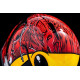 Airform™ Brozak MIPS® Helmet — 3XL, Red, Gloss
