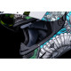 Airframe Pro™ Outbreak Helmet — Size L, Blue