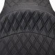 Freedom Touring Seat — 38 cm (15") driver width, 77.5 cm (30-1/2") length, Black