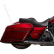 Freedom Touring Seat — 15" driver width, 30-1/2" overall length