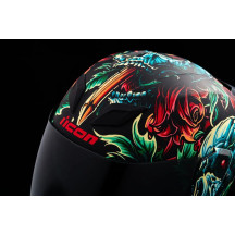 Airflite™ Omnicrux MIPS® Helmet — Size S, Multicolor