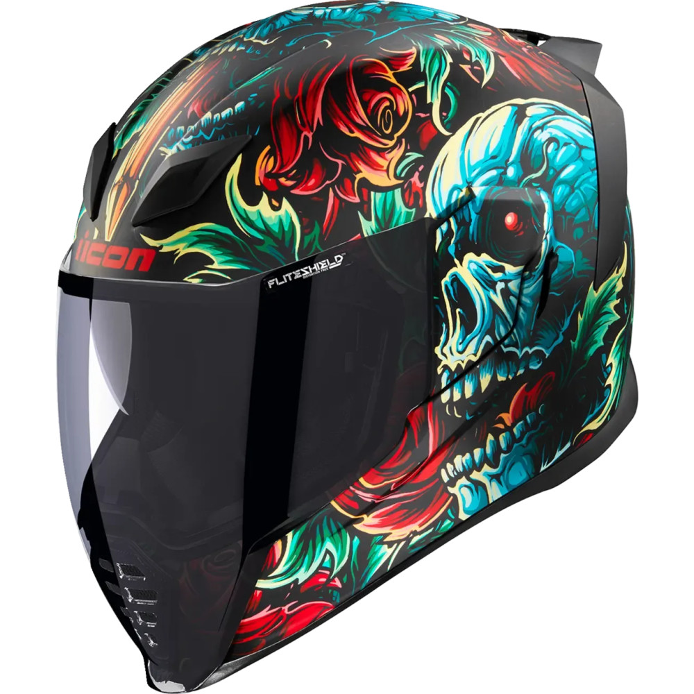 Airflite™ Omnicrux MIPS® Helmet — Size S, Multicolor