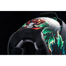 Airflite™ Omnicrux MIPS® Helmet — Size S, Multicolor