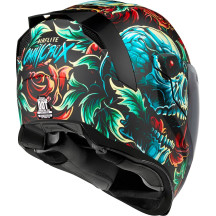 Casco Airflite™ Omnicrux MIPS® — Talla S, Multicolor