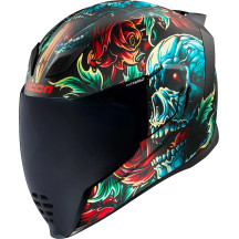 Airflite™ Omnicrux MIPS® Helmet — Size S, Multicolor