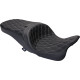 Freedom Touring Seat — 15" driver width, 30-1/2" overall length