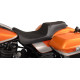 Asiento Predator 1-Up — 76 cm (30") de largo, 30 cm (11-3/4") ancho conductor, Negro