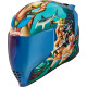 Airflite™ Pleasuredome 4 Helmet — XS, Blue