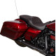 Freedom Touring Seat — 30.5 in overall, 15 in driver width, Black