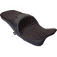 Freedom Touring Seat — 30.5 in overall, 15 in driver width, Black