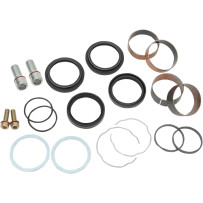 Fork Leg Rebuild Kit — 49 mm (1.93"), Fork Slider