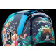 Casco Airflite™ Pleasuredome 4 — 2XL, Azul