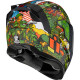 Airflite™ GP23 Helmet — XS, Green