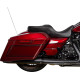 Asiento Freedom Touring — ancho del conductor 38 cm (15"), largo 77.5 cm (30-1/2"), negro