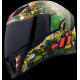 Casco Airflite™ GP23 — XS, verde