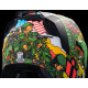 Airflite™ GP23 Helmet — S, Green Matte