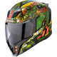 Casco Airflite™ GP23 — XL, verde mate