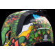 Airflite™ GP23 Helmet — XL, Green Matte