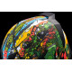 Airflite™ GP23 Helmet — XL, Green Matte