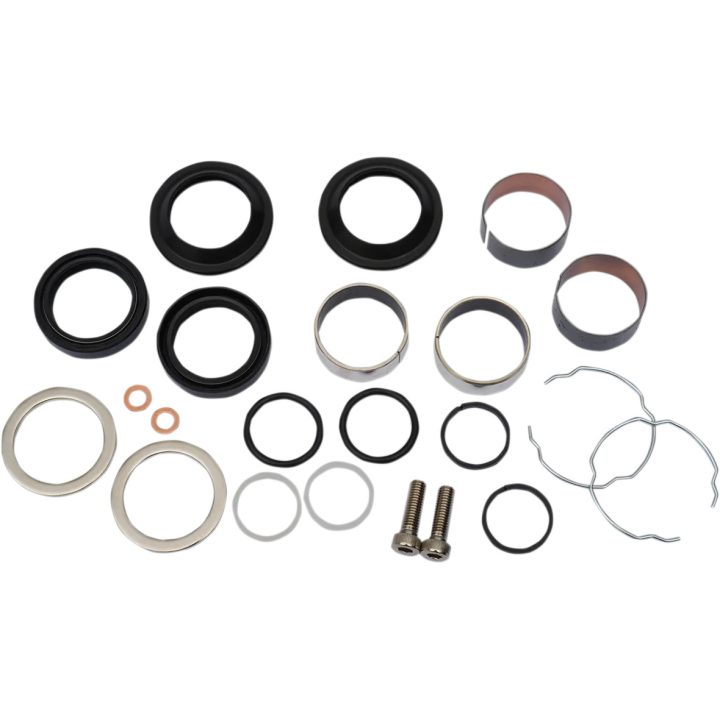 Kit de reconstrucción de pata de horquilla — 39 mm (1.54\")