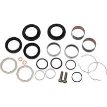 Fork Leg Rebuild Kit — 39 mm (1.54")