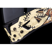 Airframe Pro™ TopShelf Helmet — Size S, Full-face