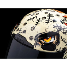 Airframe Pro™ TopShelf Casco — Talla S, integral