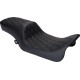 Asiento Performance Predator 2-Up — 30 cm ancho del conductor, 76 cm largo