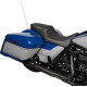Asiento Performance Predator 2-Up — 30 cm ancho del conductor, 76 cm largo