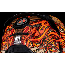 Airframe Pro™ TopShelf Helmet — 3XL