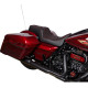 Asiento Predator 1-Up — 76 cm (30") de largo, 30 cm (11-3/4") ancho del conductor