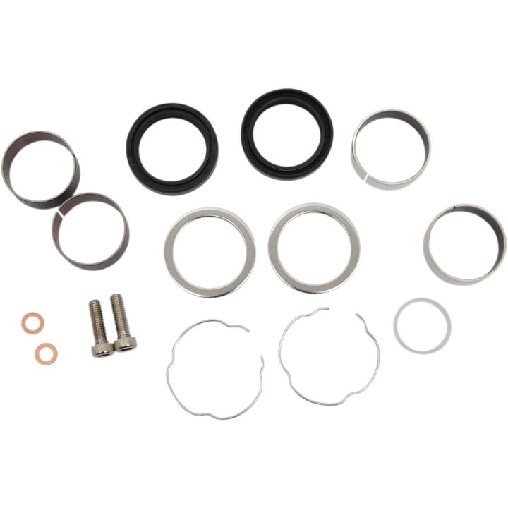 Kit de reconstrucción de la pata de horquilla — 41.00 mm (1.61") diámetro del tubo de horquilla