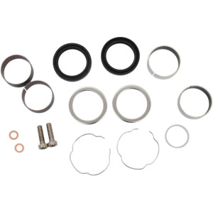 Fork Leg Rebuild Kit — 41.00 mm (1.61") fork tube diameter