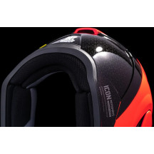 Airform™ Counterstrike MIPS® Helmet — XS, Matte Red