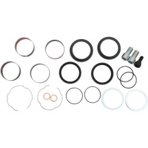 Fork Leg Rebuild Kit — 49 mm (1.93")