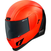 Airform™ Counterstrike MIPS® Helmet — Matte Red, M