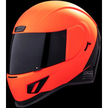 Airform™ Counterstrike MIPS® Helmet — L, Matte Red