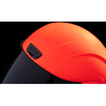 Airform™ Counterstrike MIPS® Helmet — Red, 2XL