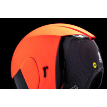 Casco Airform™ Counterstrike MIPS® — 3XL, Rojo mate