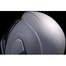 Airform™ Counterstrike MIPS® Casco — XS, Plateado mate