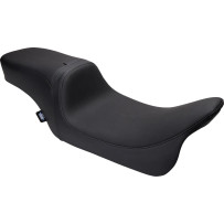 Asiento Performance Predator 2-Up — 76 cm (30"), 30 cm (11-3/4") ancho conductor, 23 cm (9") trasero, Negro