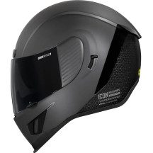 Airform™ Counterstrike MIPS® Casco — XS, Plateado mate