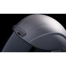 Airform™ Counterstrike MIPS® Casco — Talla M, plata mate