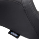 Asiento Performance Predator 2-Up — 76 cm (30"), 30 cm (11-3/4") ancho conductor, 23 cm (9") trasero, Negro